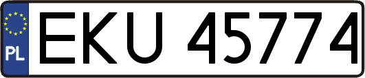 EKU45774