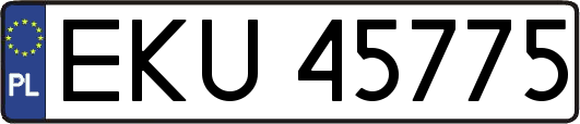 EKU45775