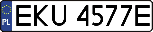 EKU4577E