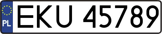 EKU45789