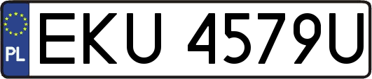 EKU4579U