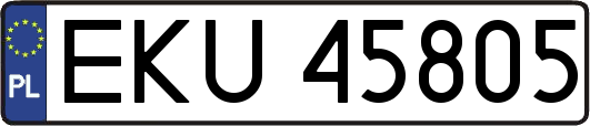 EKU45805
