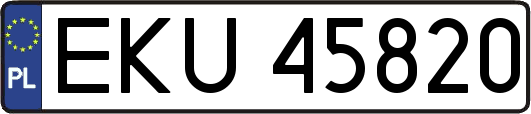 EKU45820