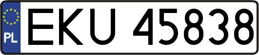 EKU45838