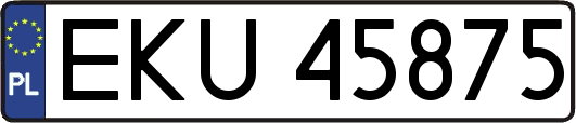 EKU45875