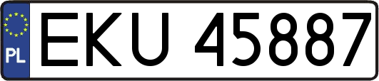 EKU45887