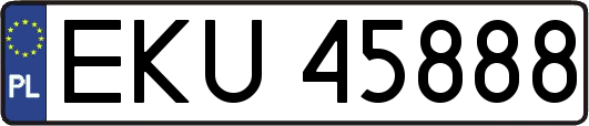 EKU45888