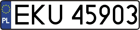 EKU45903