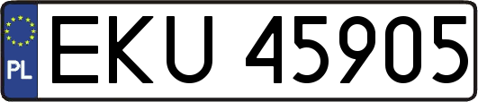 EKU45905