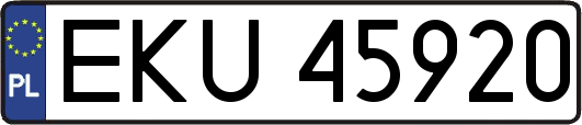 EKU45920