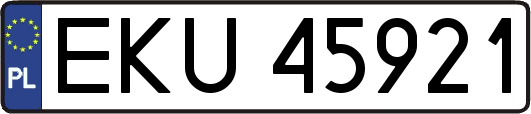 EKU45921