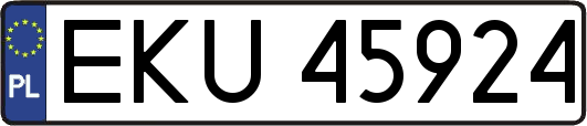 EKU45924