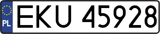 EKU45928