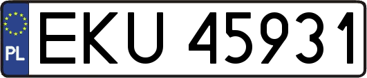 EKU45931