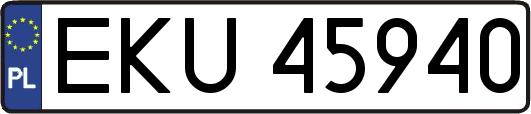 EKU45940