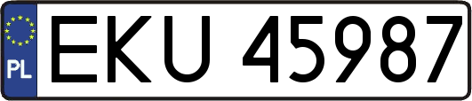 EKU45987