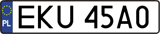 EKU45A0