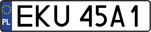 EKU45A1