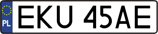 EKU45AE