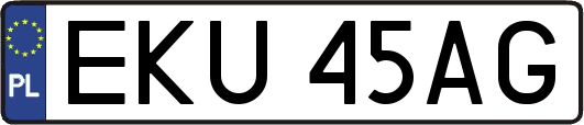 EKU45AG