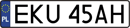 EKU45AH