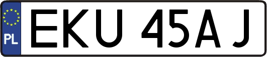 EKU45AJ