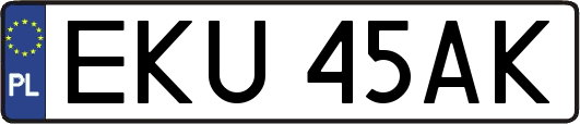 EKU45AK