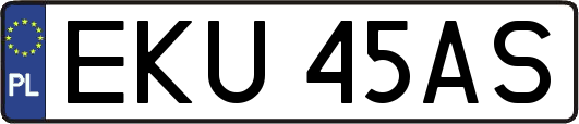 EKU45AS