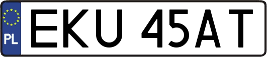 EKU45AT