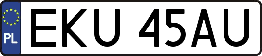 EKU45AU