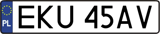 EKU45AV