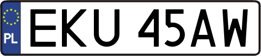 EKU45AW