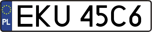 EKU45C6