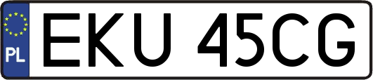 EKU45CG