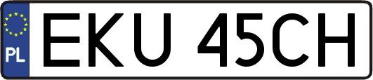 EKU45CH