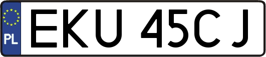 EKU45CJ
