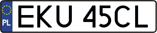 EKU45CL