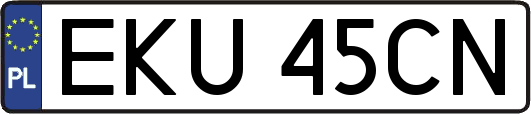 EKU45CN