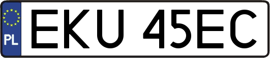 EKU45EC