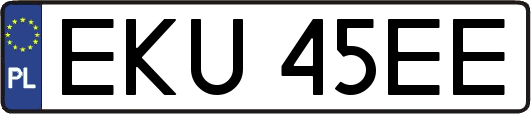 EKU45EE
