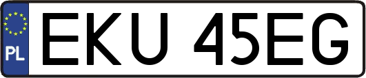 EKU45EG