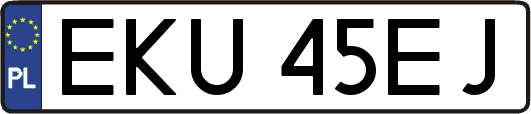 EKU45EJ