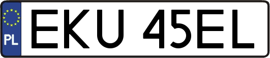 EKU45EL
