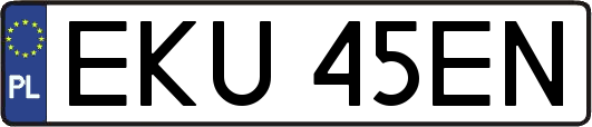 EKU45EN