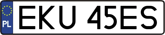 EKU45ES