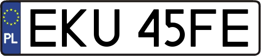EKU45FE