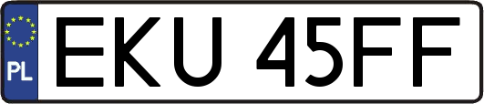 EKU45FF