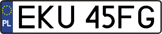 EKU45FG
