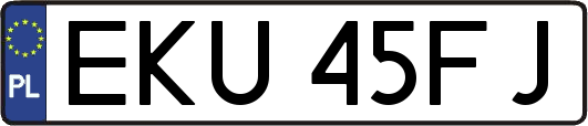 EKU45FJ