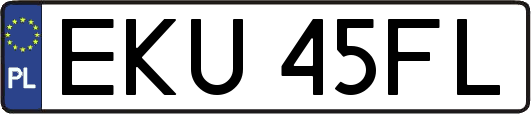 EKU45FL